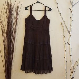 BCBGMaxazria dress